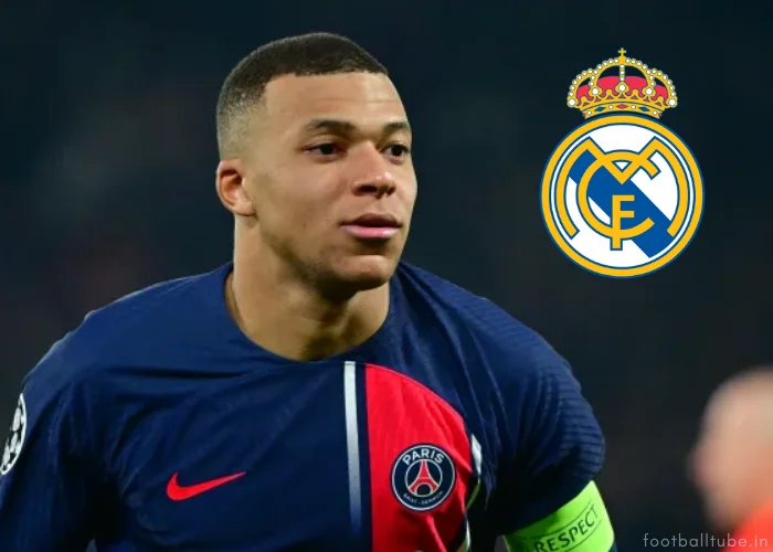 kylian mbappe signs for real madrid