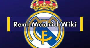 real madrid football club wiki