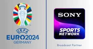 uefa euro 2024 india broadcasting rights