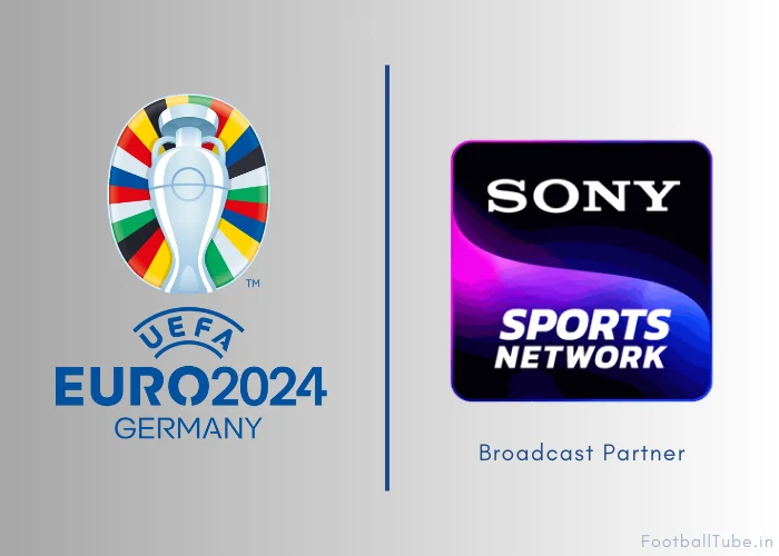 UEFA Euro 2024 Live Stream, TV Telecast Channels in India FootballTube