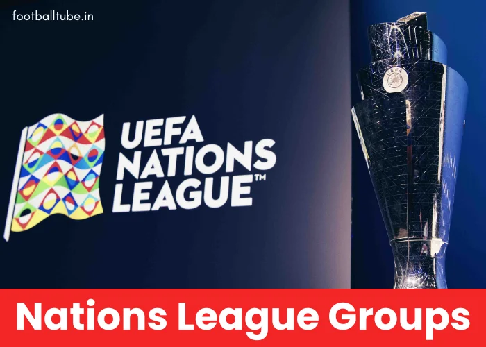 2024-24 uefa nations league groups