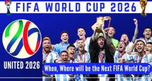 when and where next fifa world cup