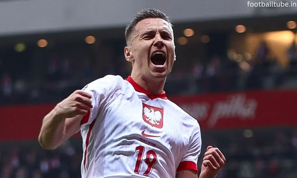 poland qualified for euro 2024