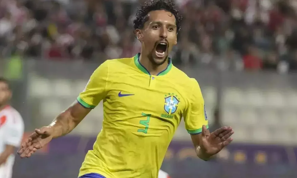 brazil defender for 2024 copa america