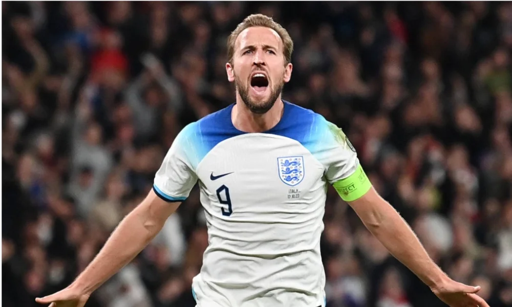 harry kane player to watch in euro 2024