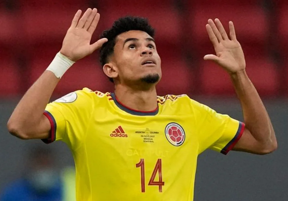 luis diaz player to watch in copa america 2024