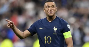 kylian mbappe player to watch in euro 2024