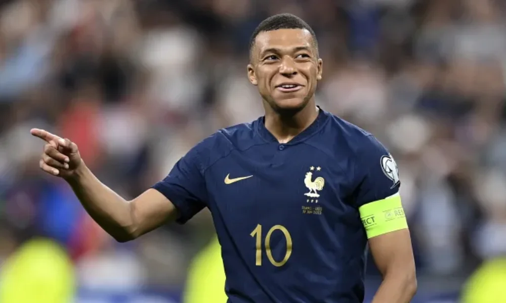kylian mbappe player to watch in euro 2024