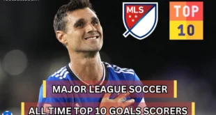 top 10 mls goal scorers of all time
