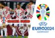 croatia euro 2024 team squad