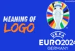 euro 2024 logo meaning