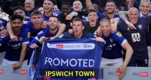 ipswich town promoted to premier league