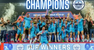 mumbai city wins isl 2023-24 cup