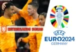 netherlands euro 2024 team squad